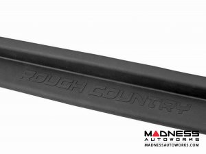 Jeep Wrangler JK Entry Guards Set - Front & Rear